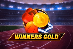 Winners Gold